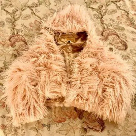 SpiritHoods | Jackets & Coats | Iso Spirithoods Cropped  display picture 2